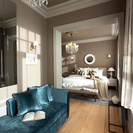 Bed and Breakfast Mansion9Bruges (Adults Only) Екстер'єр фото