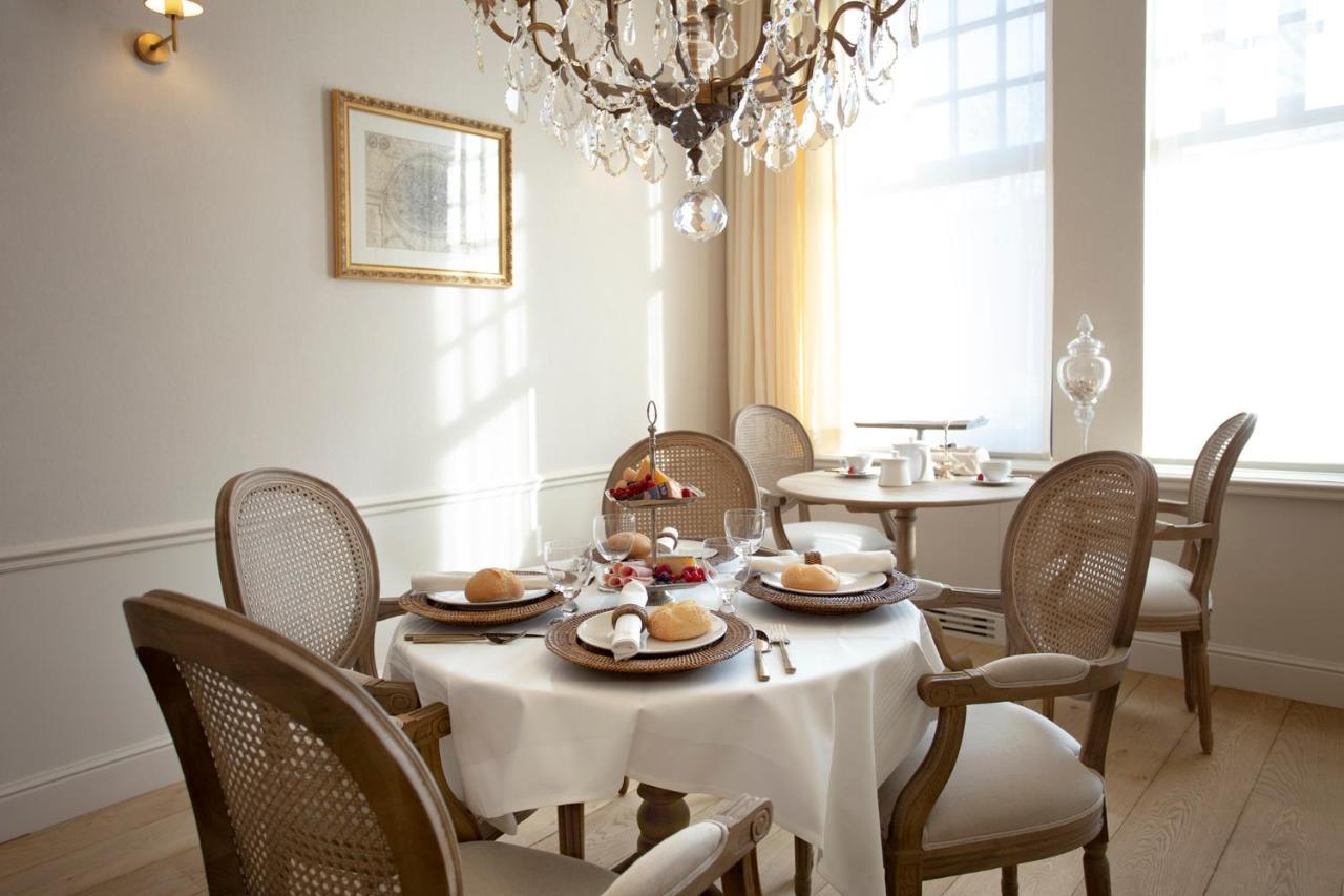 Bed and Breakfast Mansion9Bruges (Adults Only) Екстер'єр фото