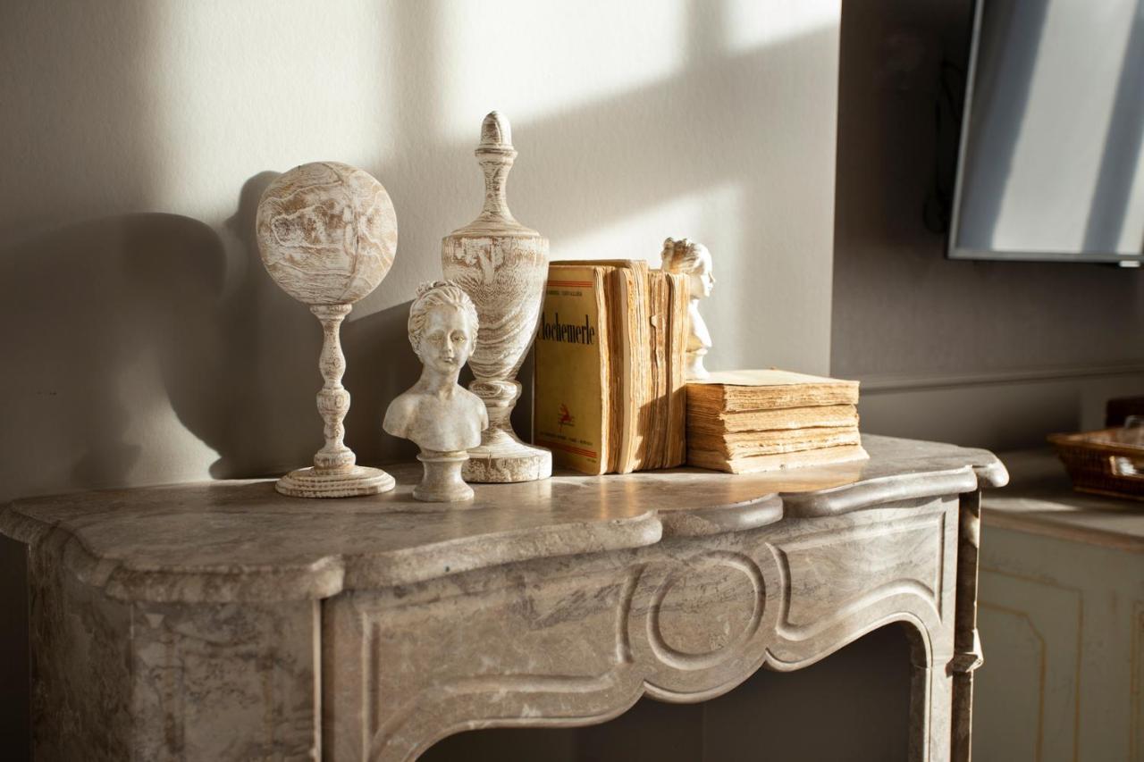 Bed and Breakfast Mansion9Bruges (Adults Only) Екстер'єр фото
