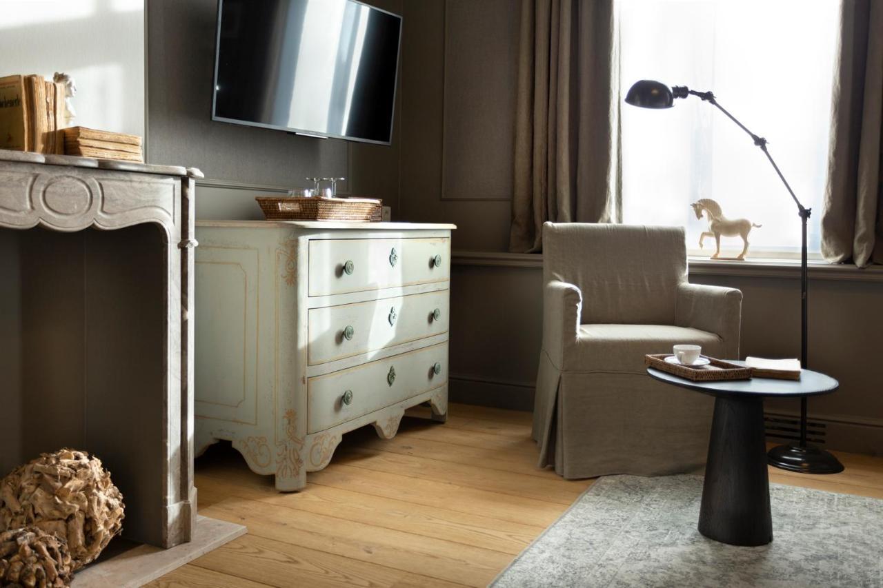 Bed and Breakfast Mansion9Bruges (Adults Only) Екстер'єр фото