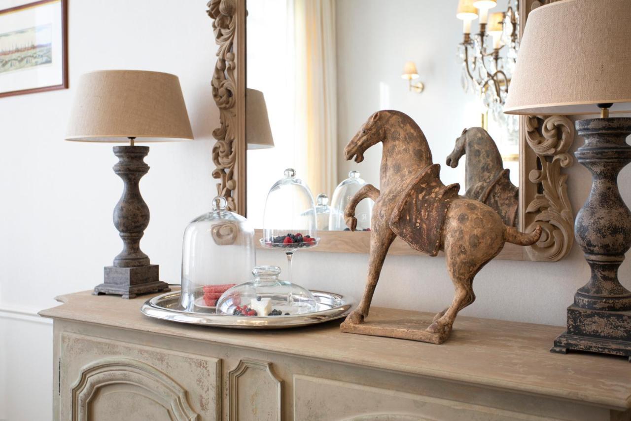 Bed and Breakfast Mansion9Bruges (Adults Only) Екстер'єр фото