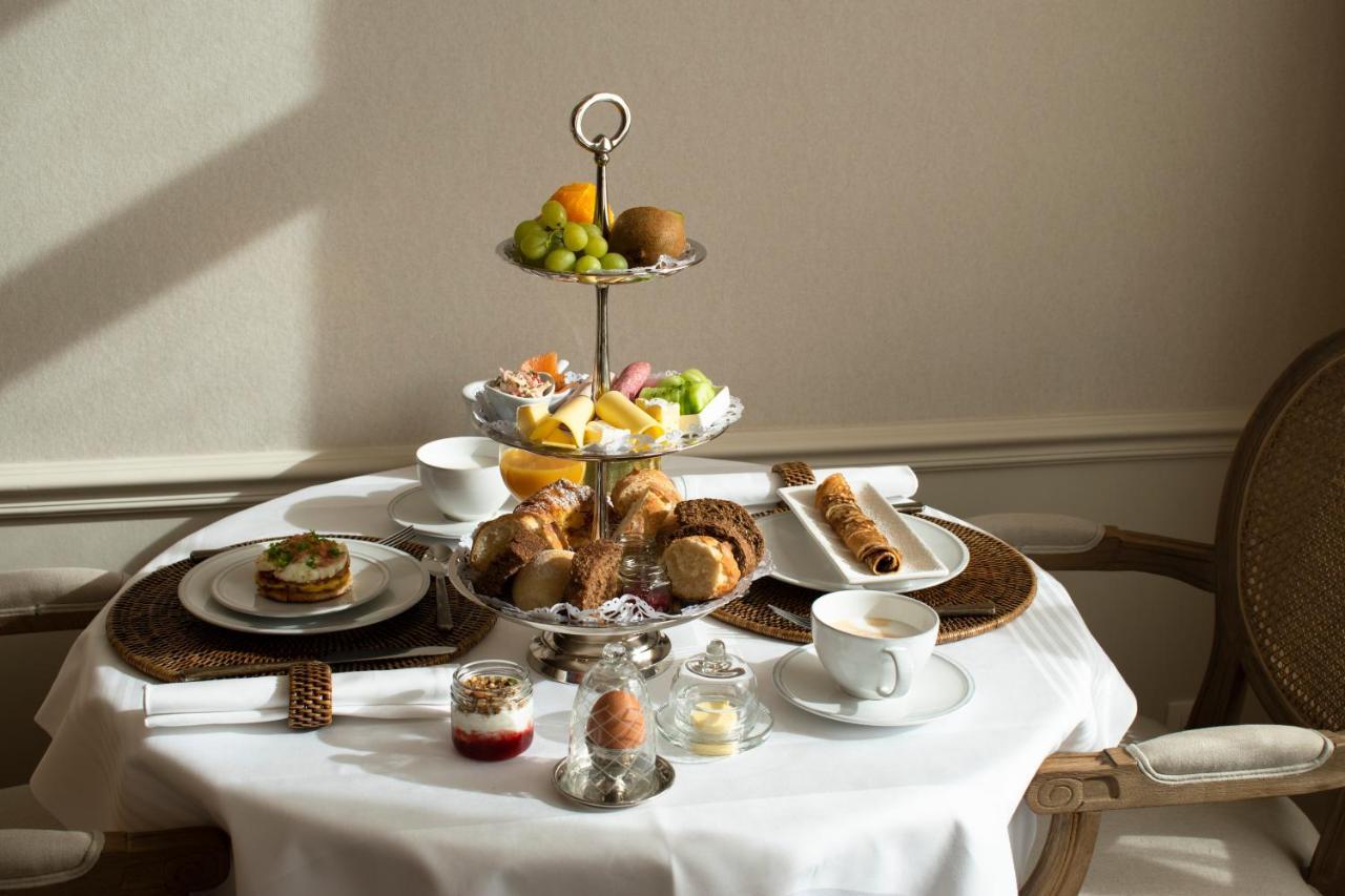 Bed and Breakfast Mansion9Bruges (Adults Only) Екстер'єр фото