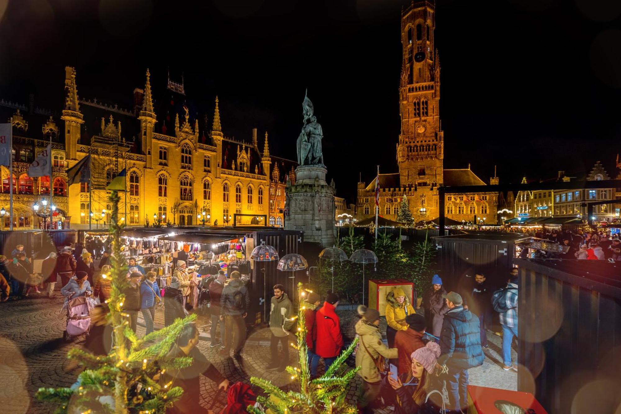 Bed and Breakfast Mansion9Bruges (Adults Only) Екстер'єр фото